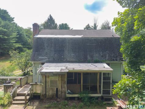 660 East Thompson Road Thompson CT 06277