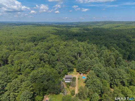 660 East Thompson Road Thompson CT 06277