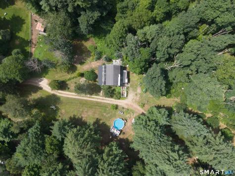 660 East Thompson Road Thompson CT 06277