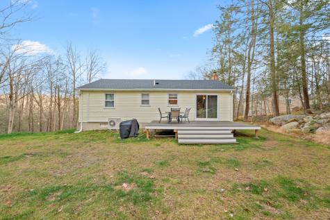 107 Peck Road Winchester CT 06098