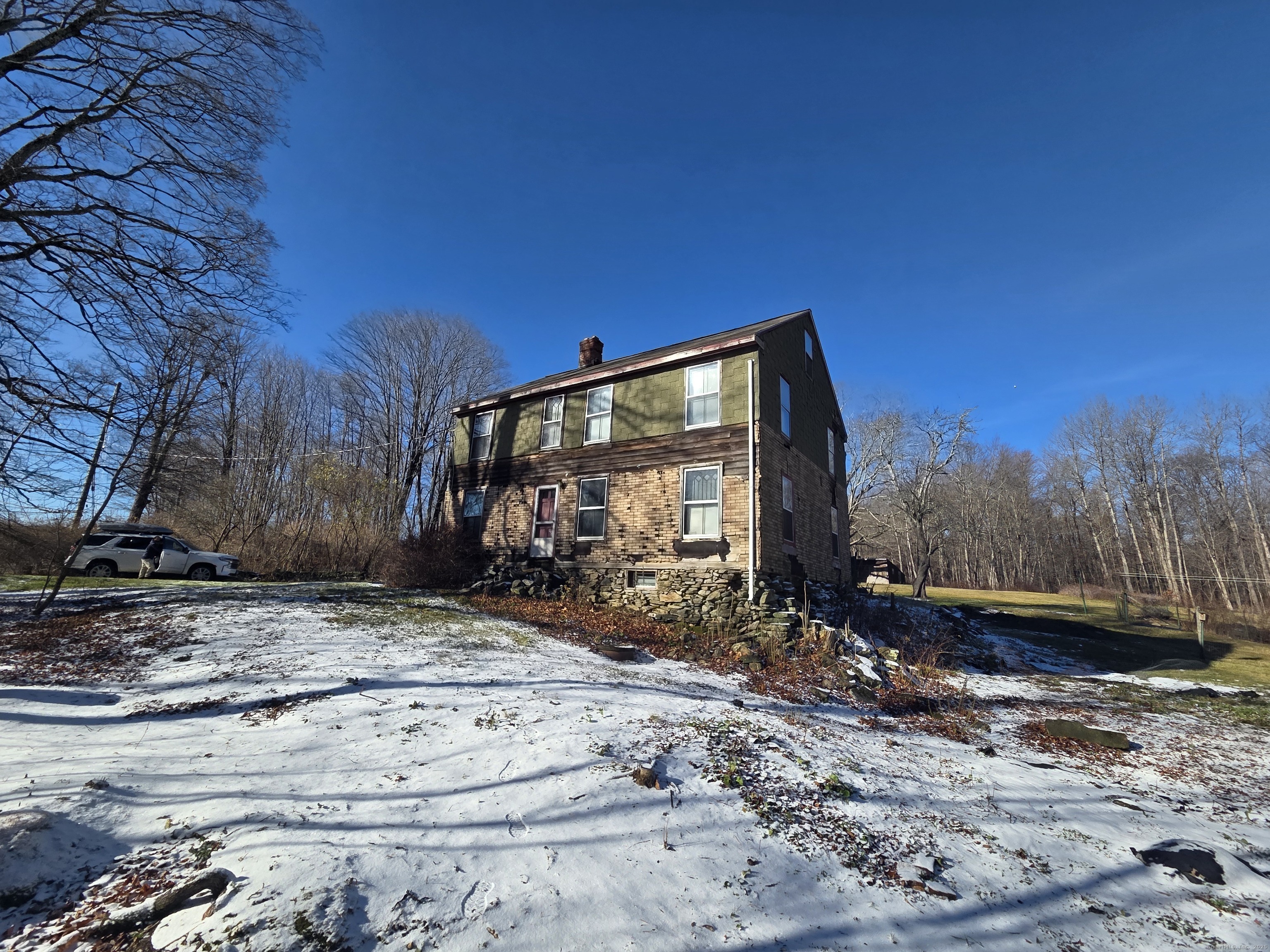 30 Isleib Road Marlborough CT 06447