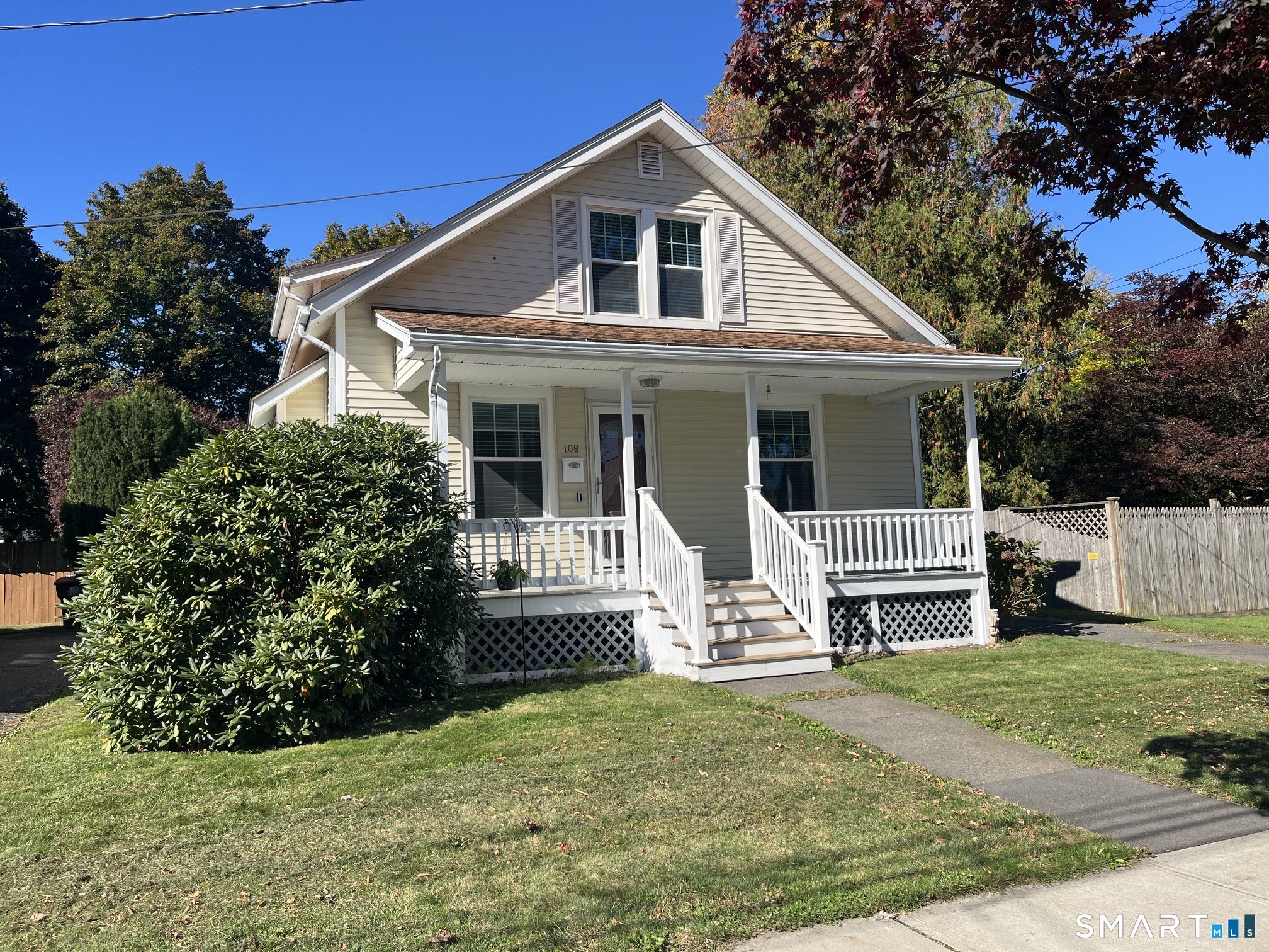 108 North Pearl Street Meriden CT 06450