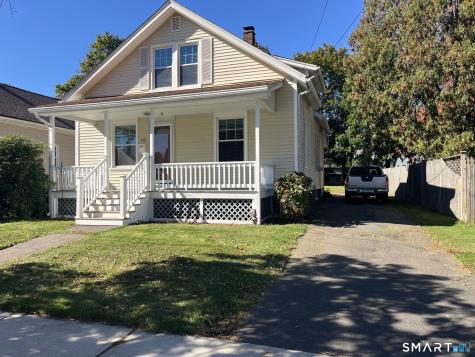 108 North Pearl Street Meriden CT 06450