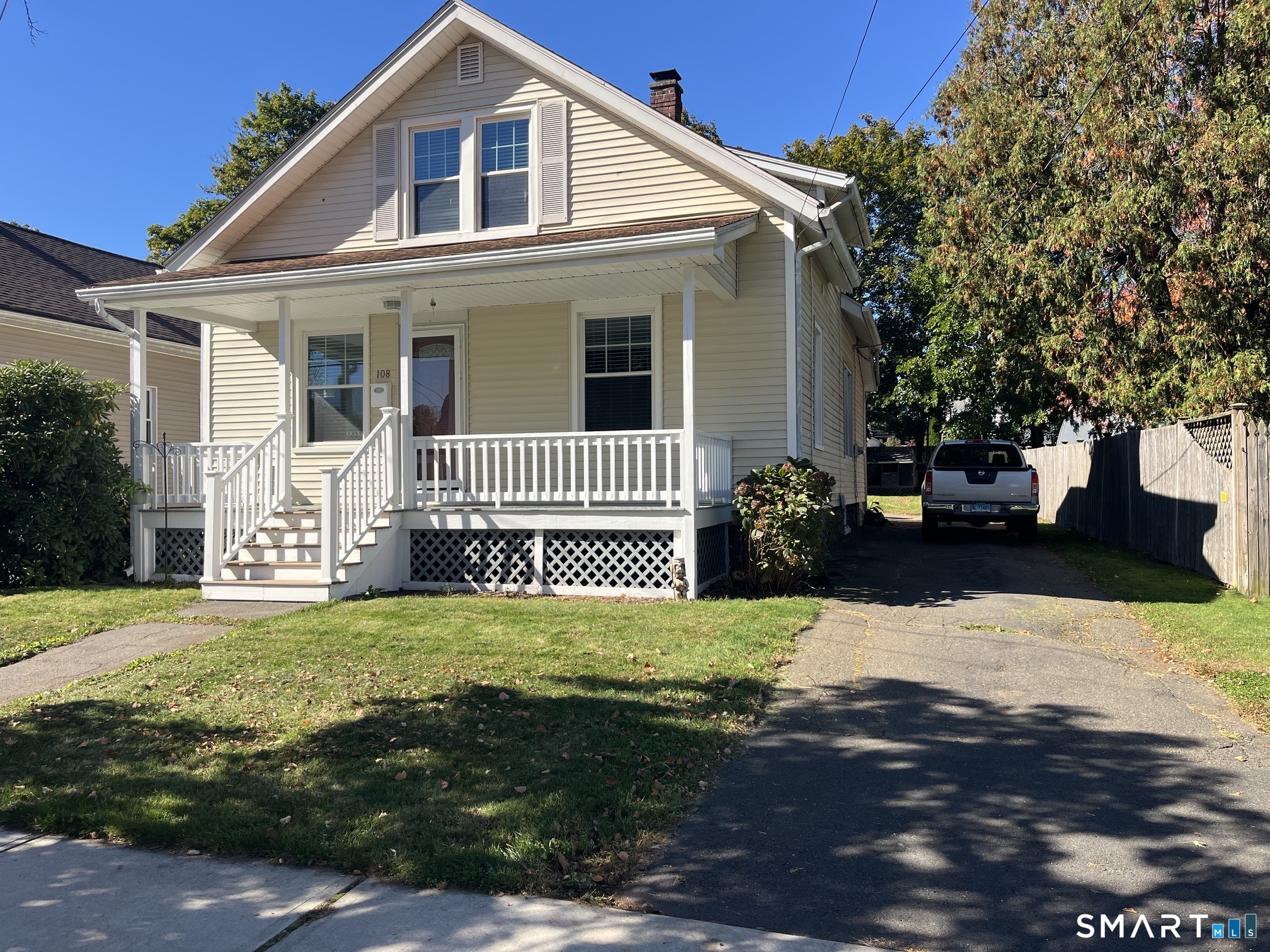 108 North Pearl Street Meriden CT 06450