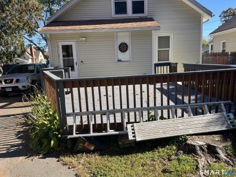 108 North Pearl Street Meriden CT 06450