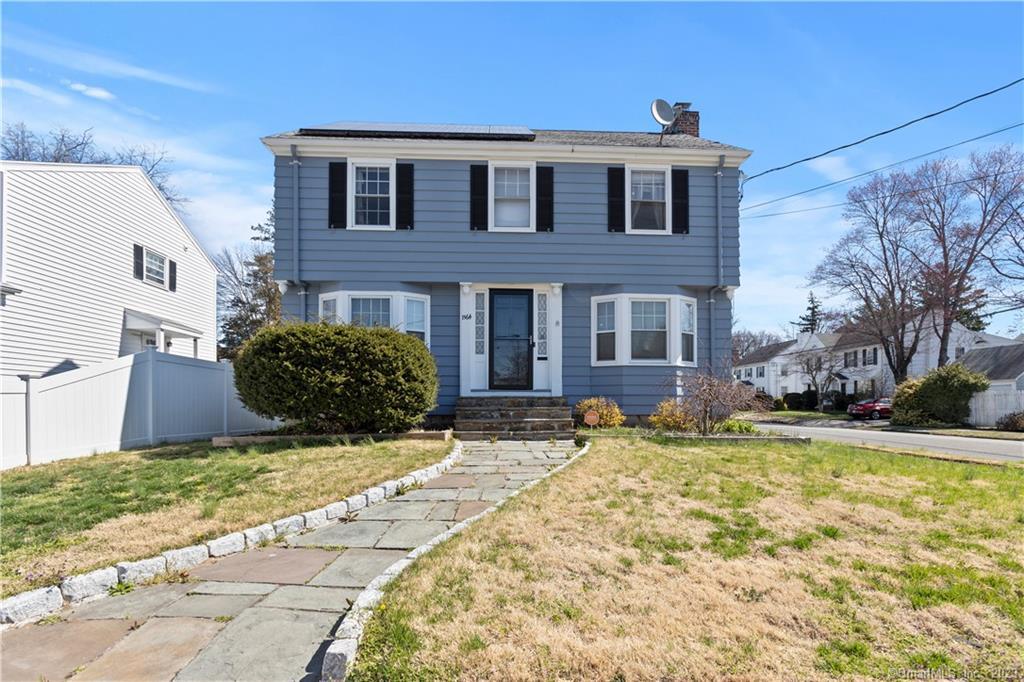 1564 Norman Street Bridgeport CT 06604