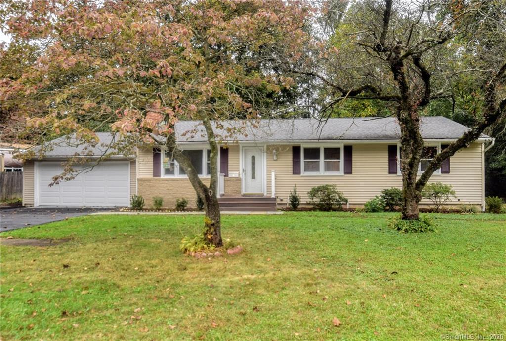 4 Maher Drive Norwalk CT 06850