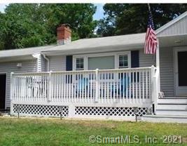 40 Isamay Drive Bristol CT 06010