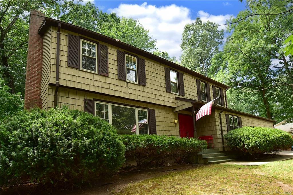 44 Marjorie Lane Vernon CT 06066