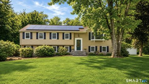 7 Banbury Drive Simsbury CT 06070