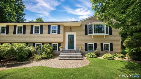 7 Banbury Drive Simsbury CT 06070