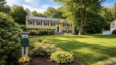 7 Banbury Drive Simsbury CT 06070