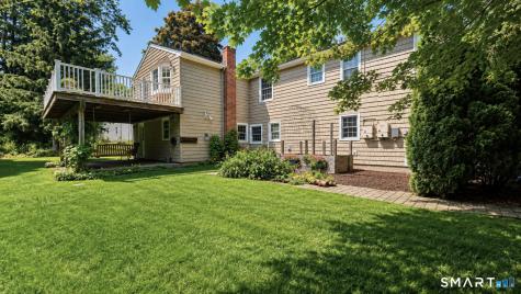 7 Banbury Drive Simsbury CT 06070