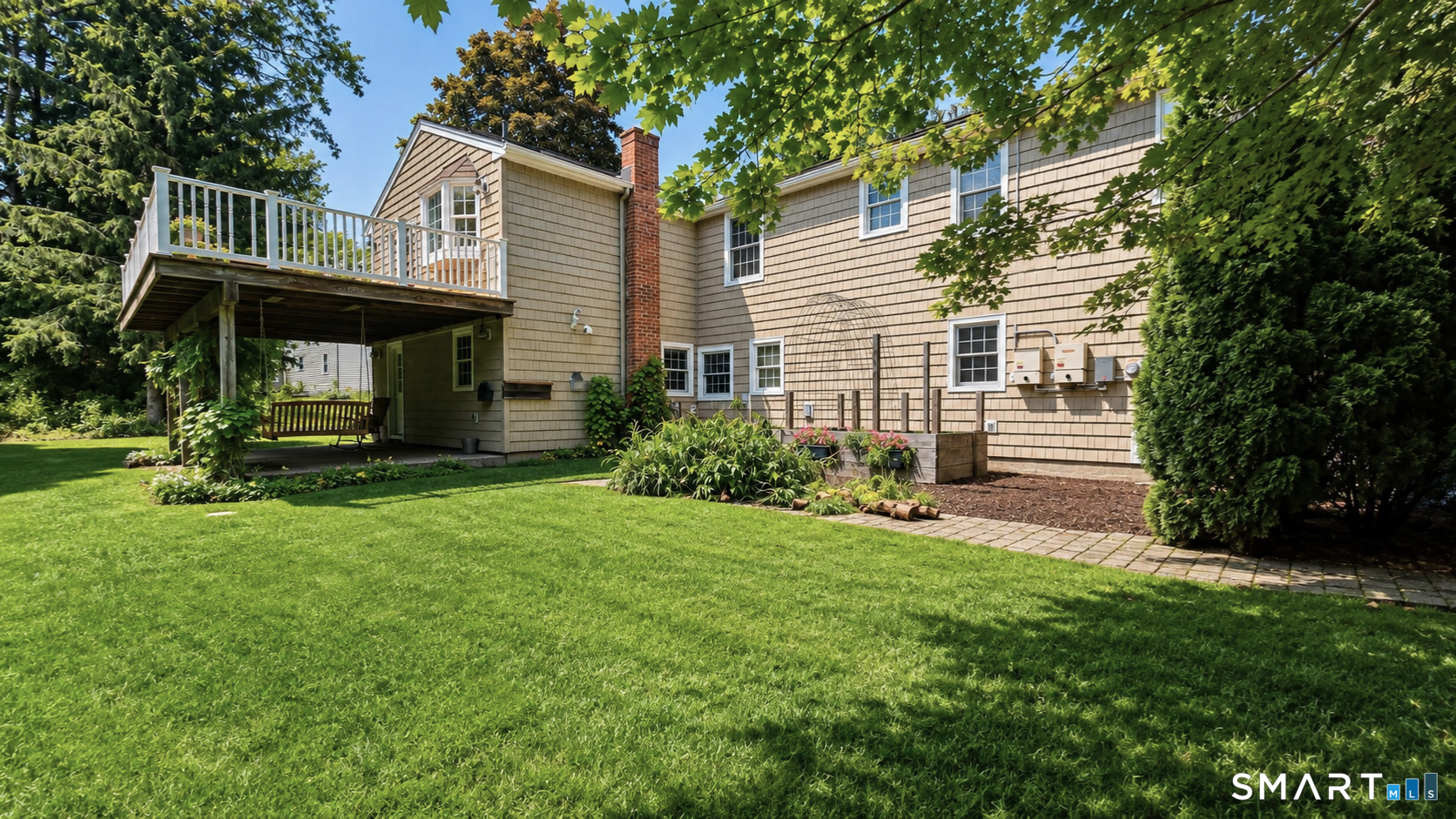 7 Banbury Drive Simsbury CT 06092