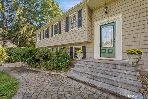 7 Banbury Drive Simsbury CT 06092