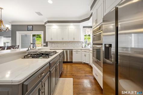240 Patriot Road Southbury CT 06488