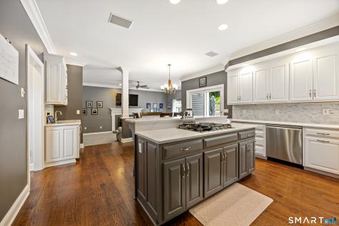 240 Patriot Road Southbury CT 06488