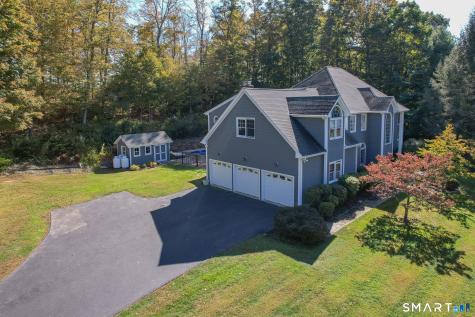 240 Patriot Road Southbury CT 06488