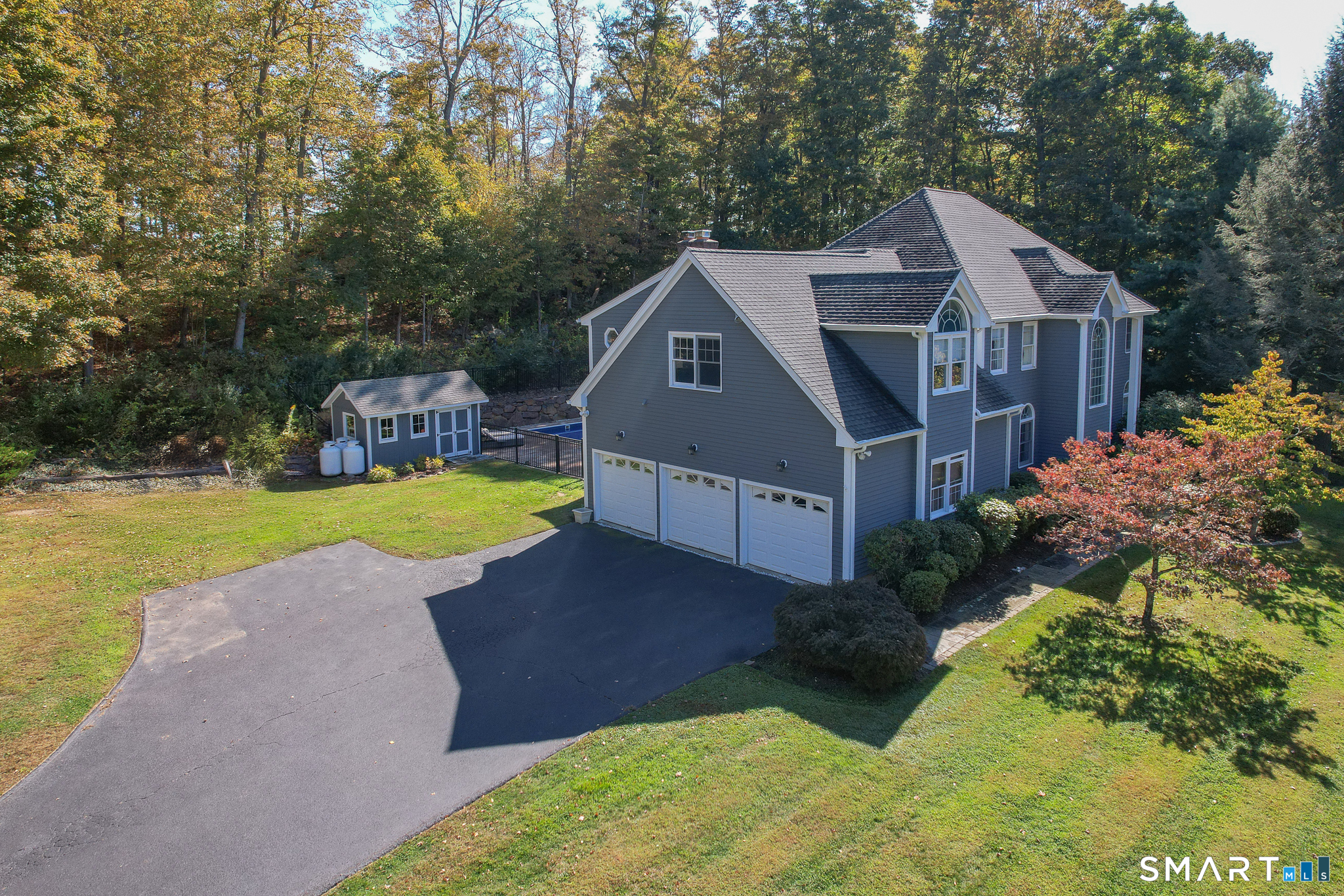240 Patriot Road Southbury CT 06488