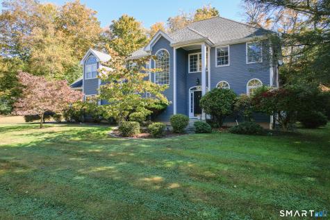 240 Patriot Road Southbury CT 06488