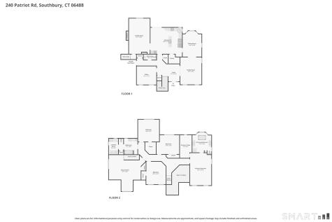 240 Patriot Road Southbury CT 06488