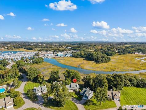 13 Linden Shores Branford CT 06405
