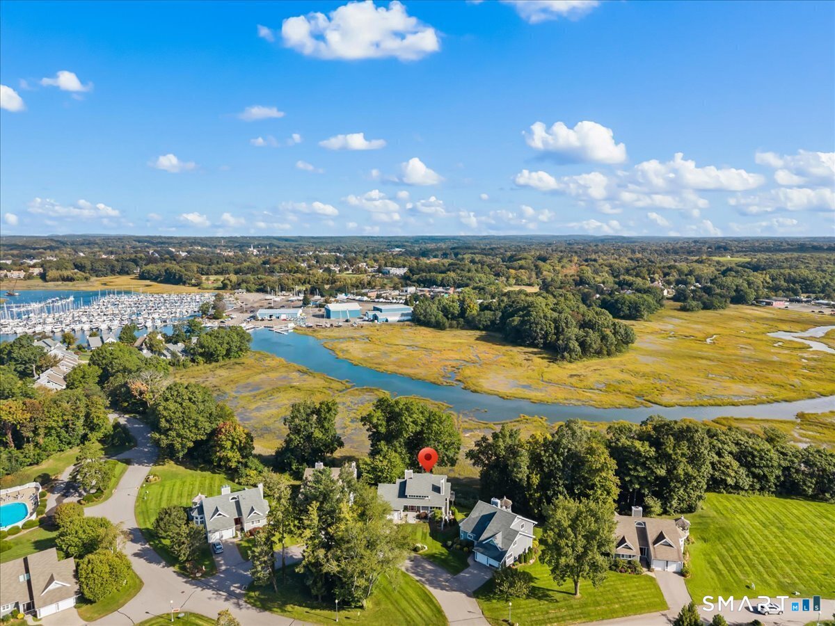 13 Linden Shores Branford CT 06405