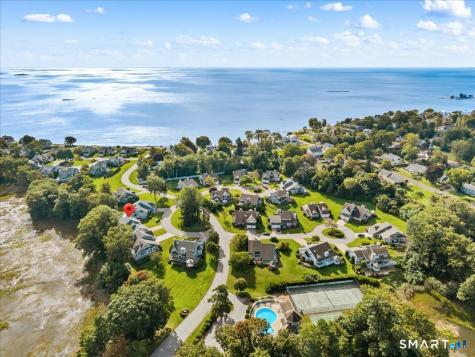 13 Linden Shores Branford CT 06405