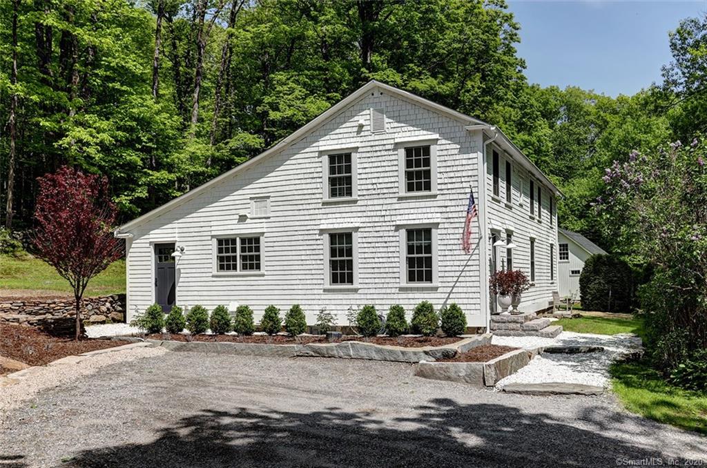 374 Sandy Brook Road Colebrook CT 06021