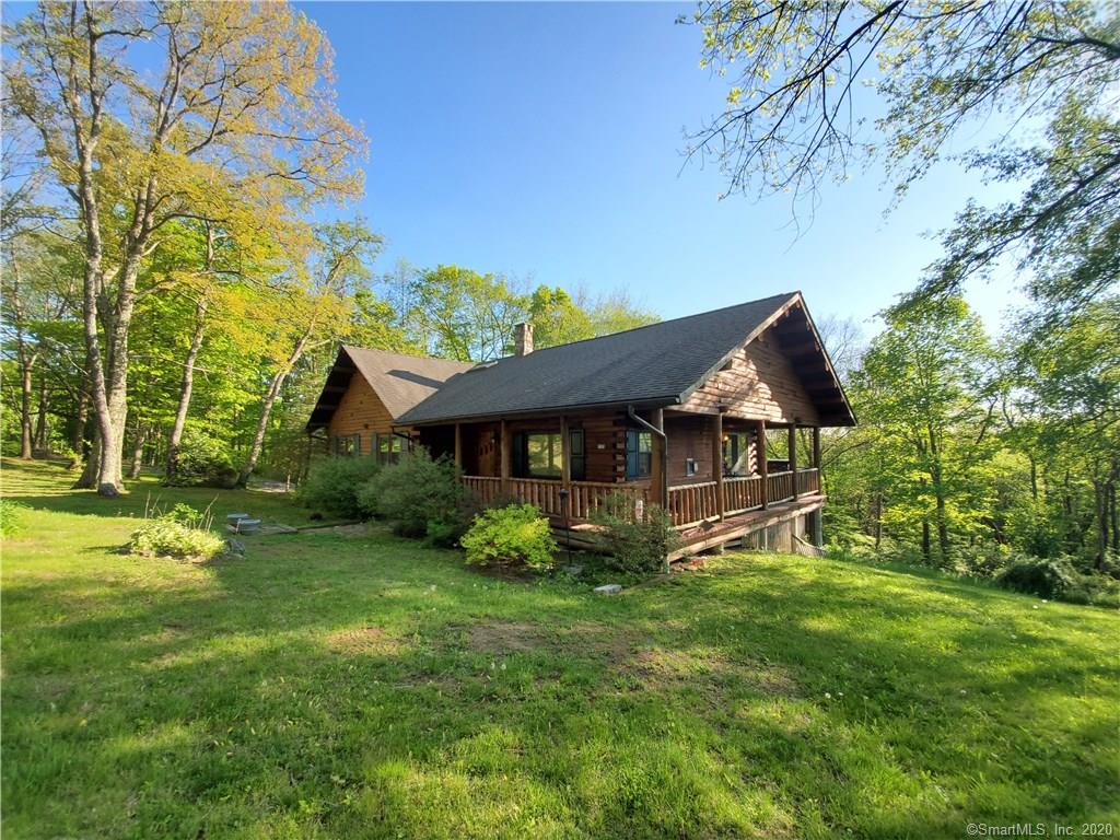 395 Skiff Mountain Road Kent, CT Real Estate Listing InternalID