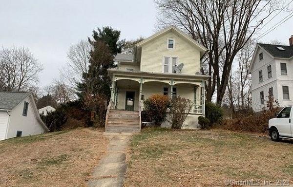 19 Walnut Street Thomaston CT 06787