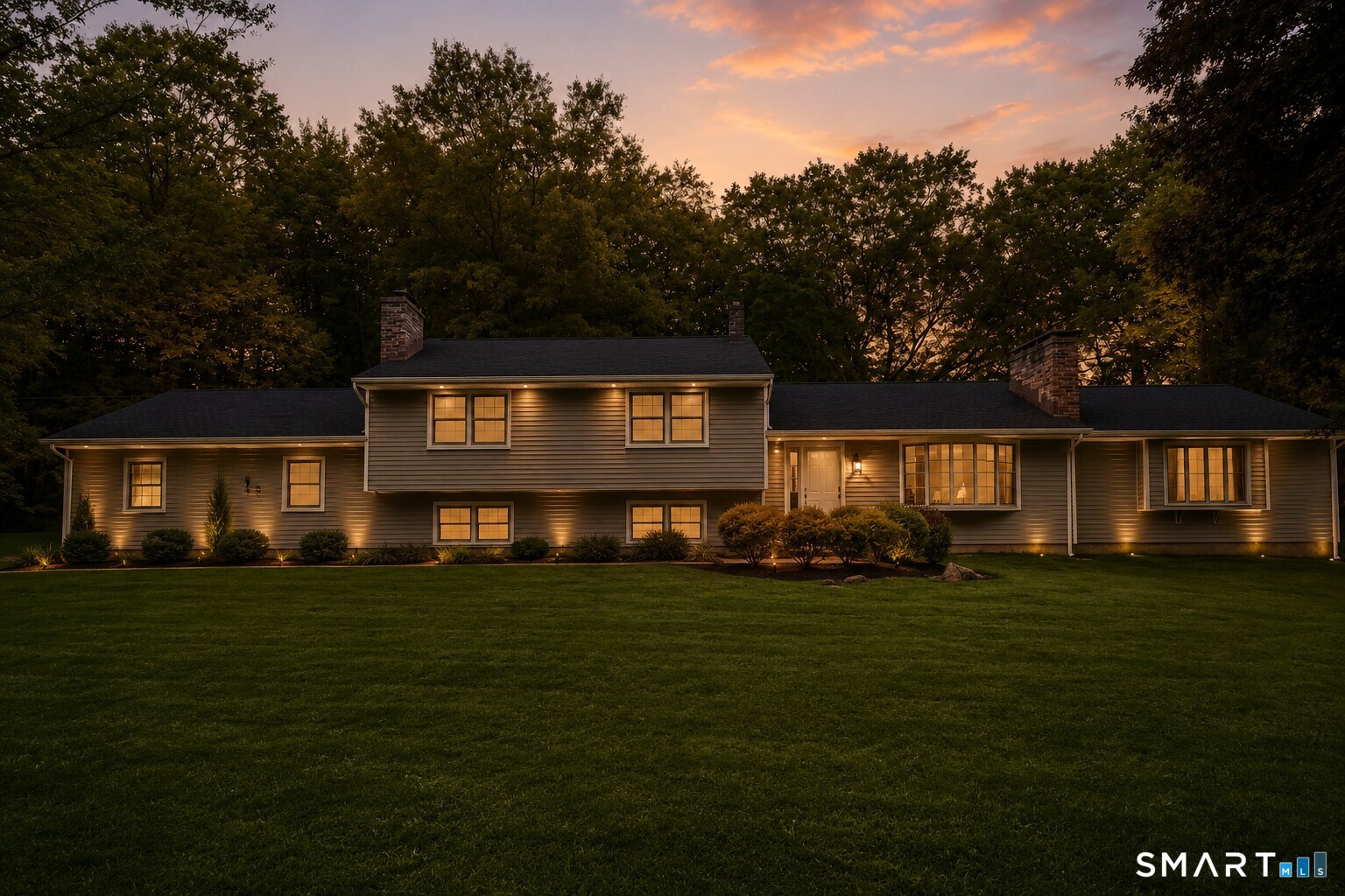 34 Ox Bow Lane Woodbridge CT 06525