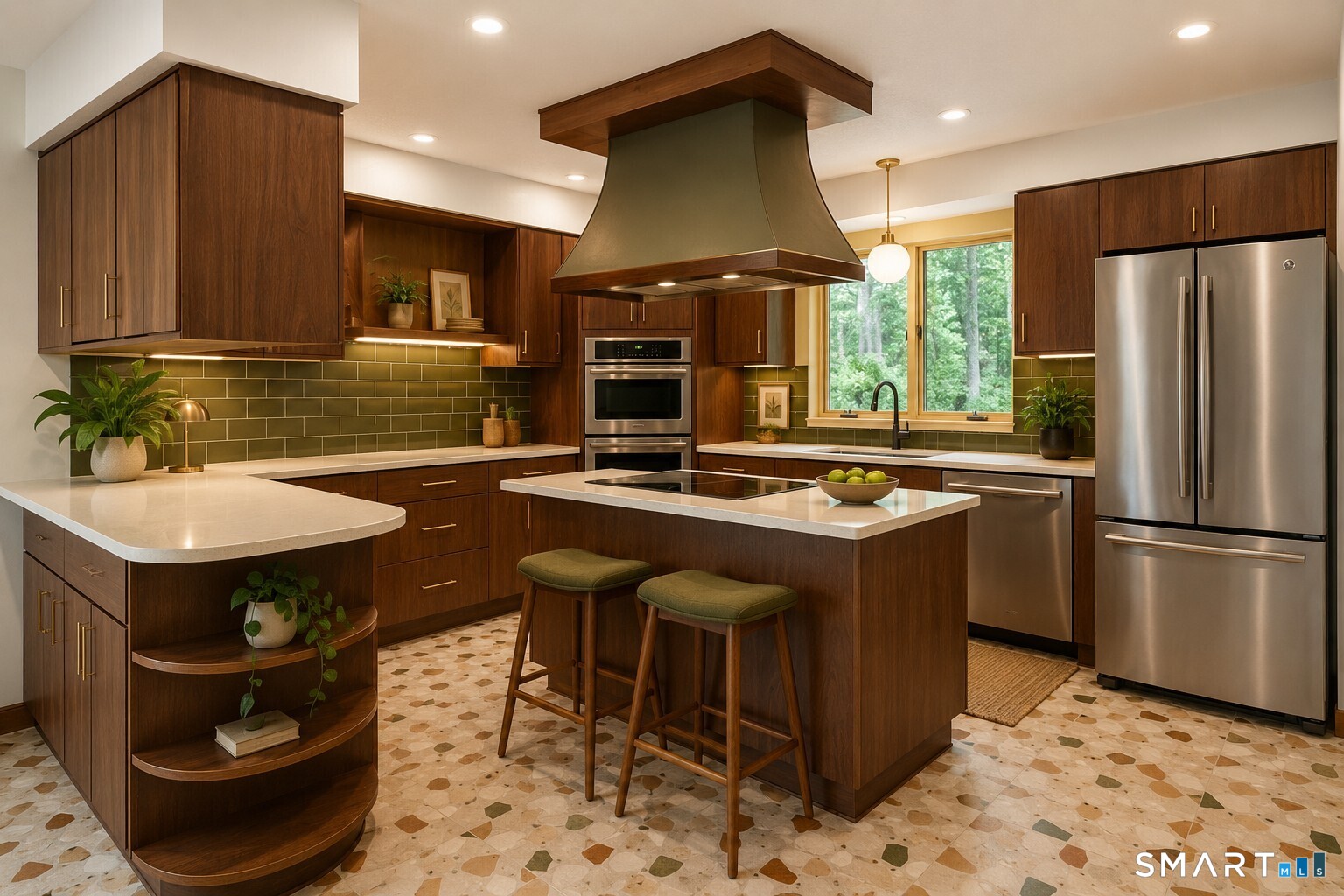 34 Ox Bow Lane Woodbridge CT 06525