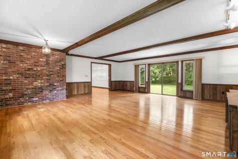 34 Ox Bow Lane Woodbridge CT 06525