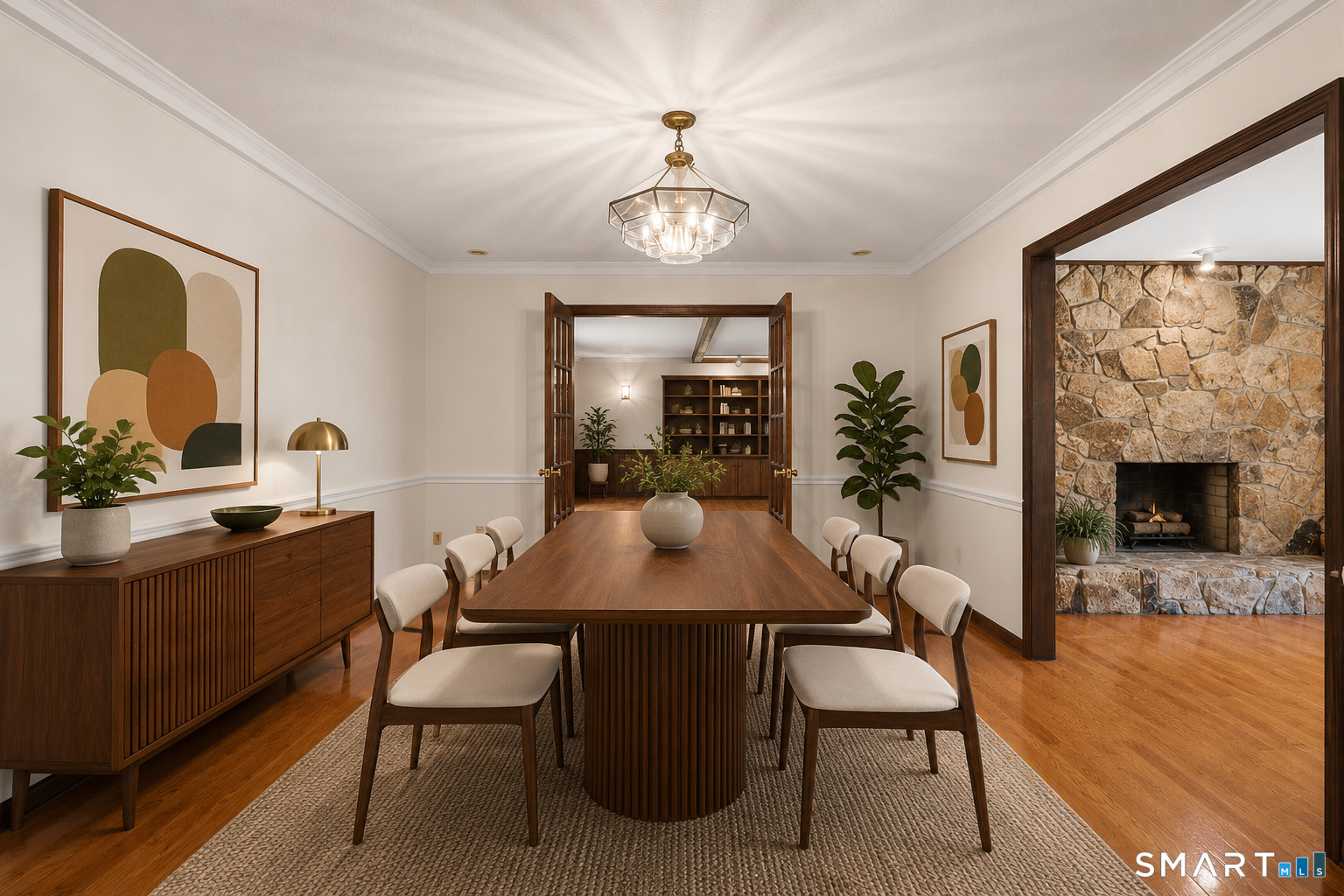 34 Ox Bow Lane Woodbridge CT 06525