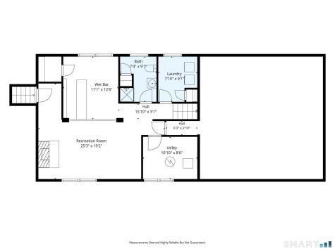 34 Ox Bow Lane Woodbridge CT 06525