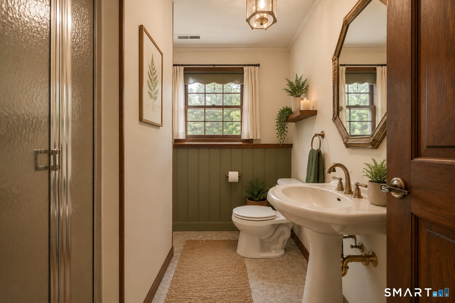 34 Ox Bow Lane Woodbridge CT 06525