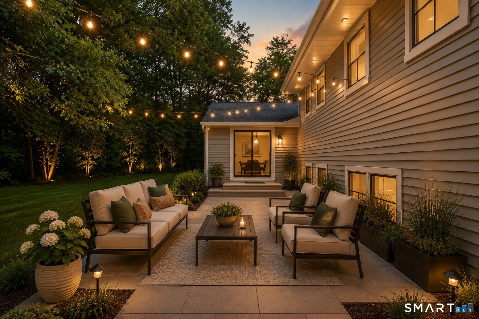 34 Ox Bow Lane Woodbridge CT 06525