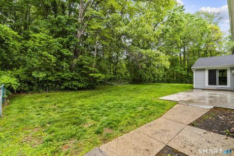 34 Ox Bow Lane Woodbridge CT 06525