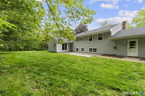 34 Ox Bow Lane Woodbridge CT 06525