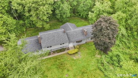 34 Ox Bow Lane Woodbridge CT 06525