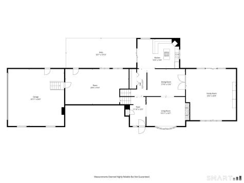 34 Ox Bow Lane Woodbridge CT 06525