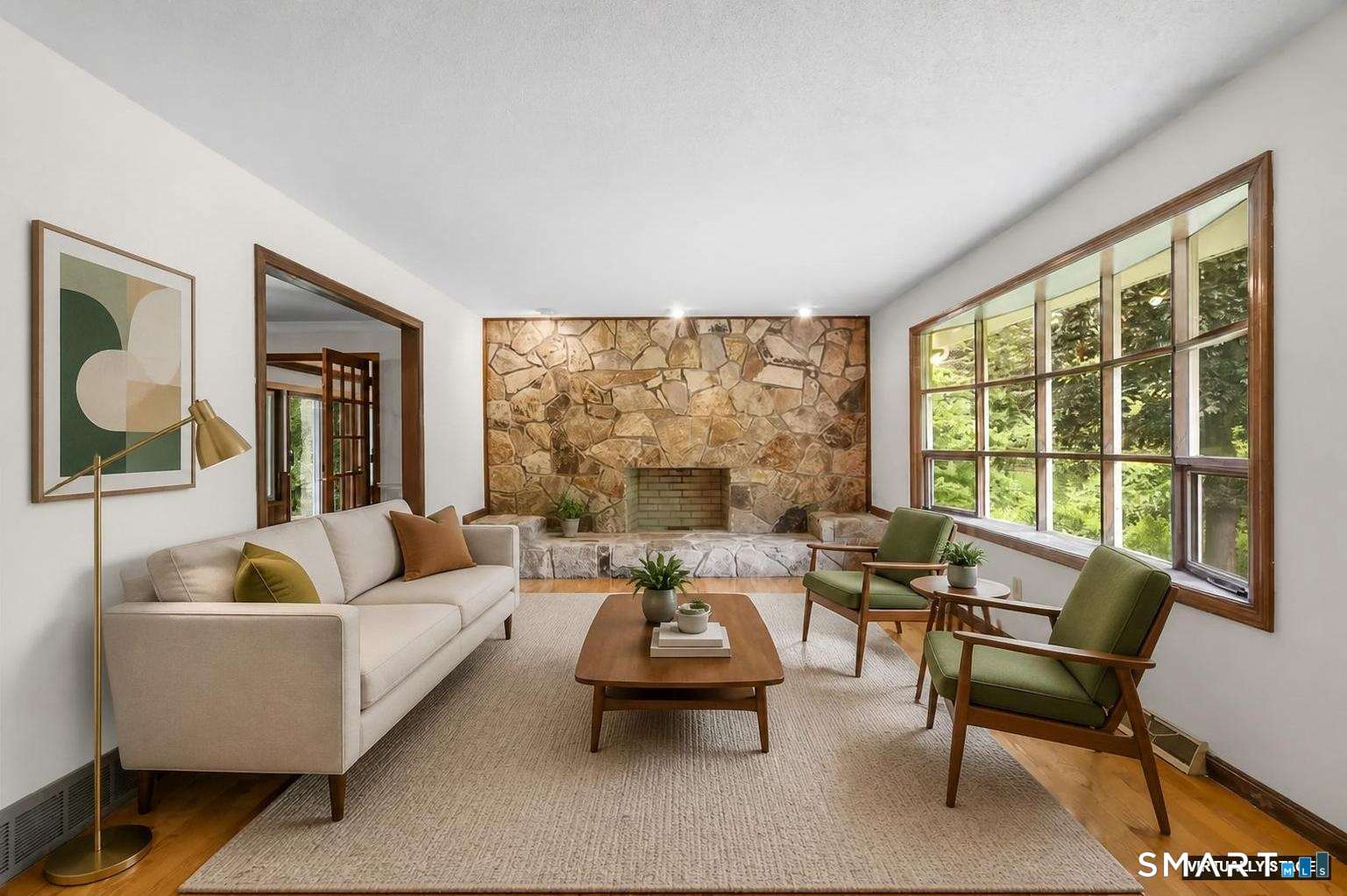 34 Ox Bow Lane Woodbridge CT 06525