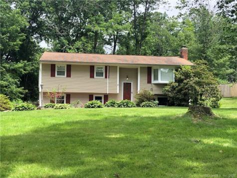 8 Corn Tassle Road Danbury CT 06811