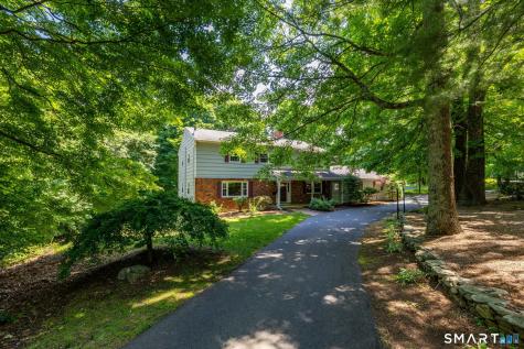 33 Hurds Hill Road Woodbury CT 06798
