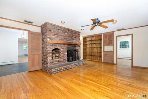 33 Hurds Hill Road Woodbury CT 06798