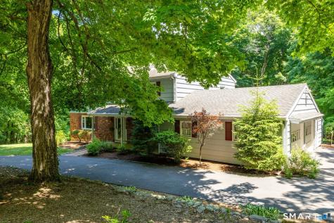 33 Hurds Hill Road Woodbury CT 06798