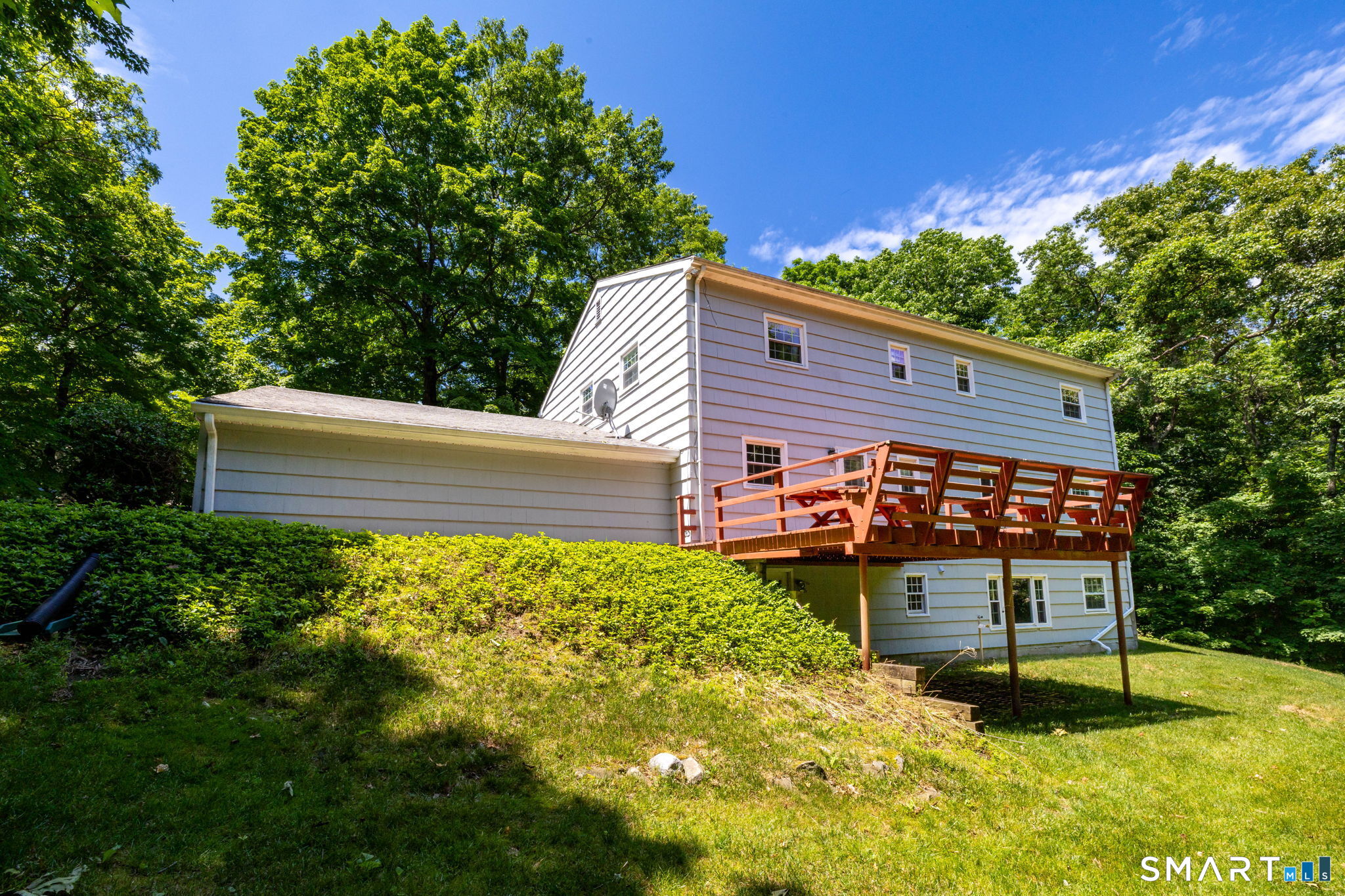 33 Hurds Hill Road Woodbury CT 06798