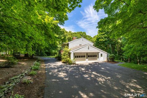 33 Hurds Hill Road Woodbury CT 06798