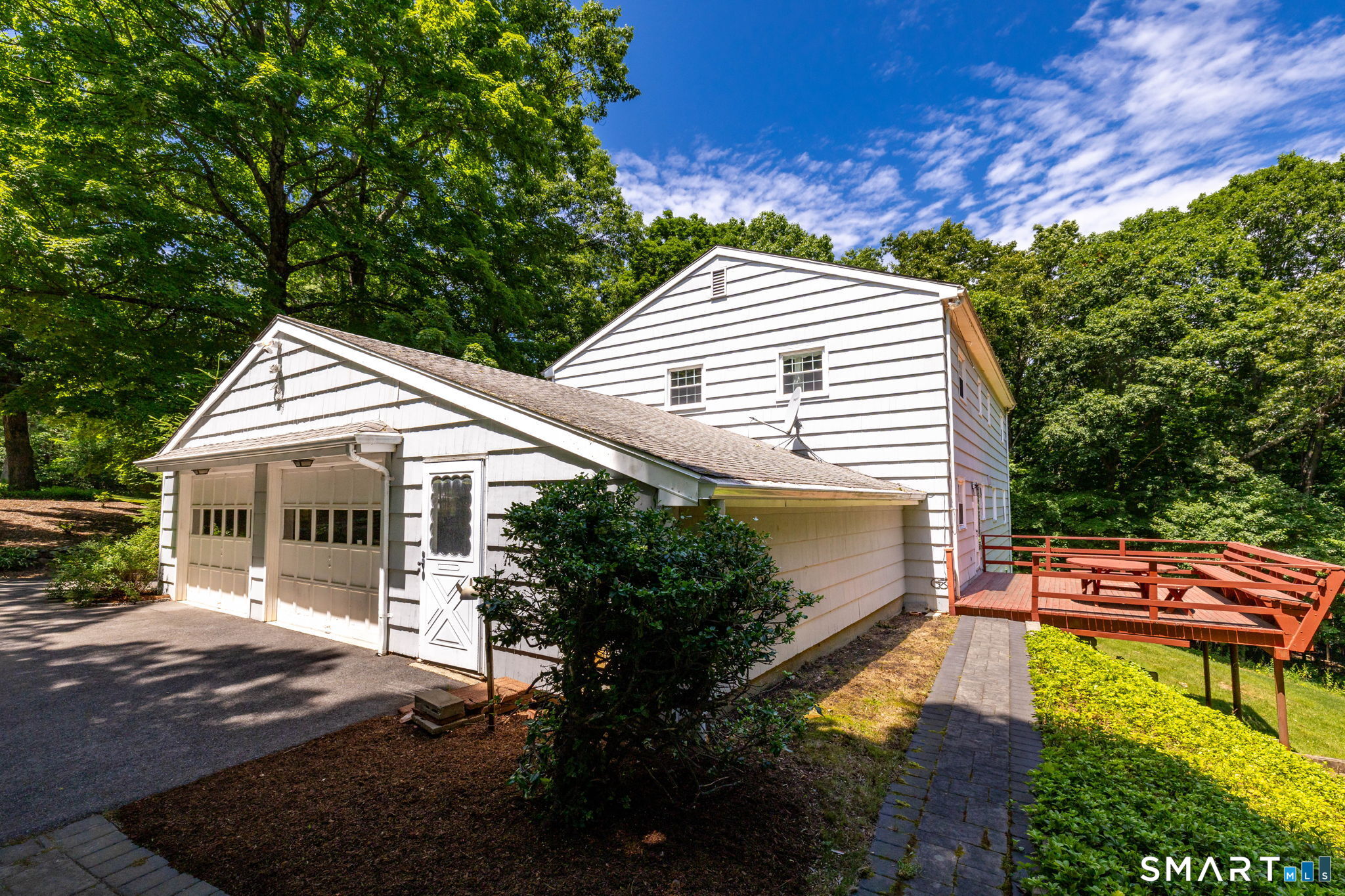 33 Hurds Hill Road Woodbury CT 06798